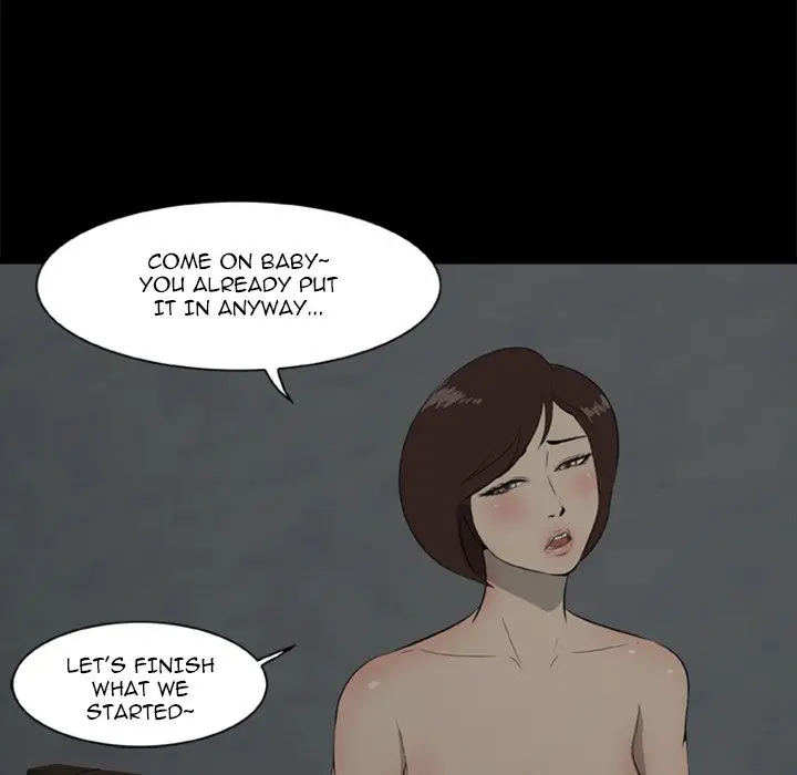 Zombie Wave Chapter 6 Page 18