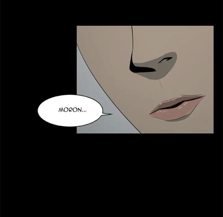 Zombie Wave Chapter 6 Page 21