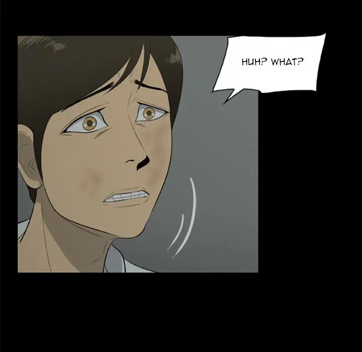 Zombie Wave Chapter 6 Page 22