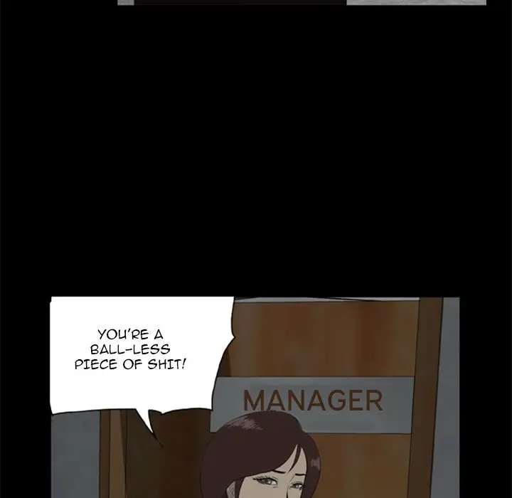 Zombie Wave Chapter 6 Page 24