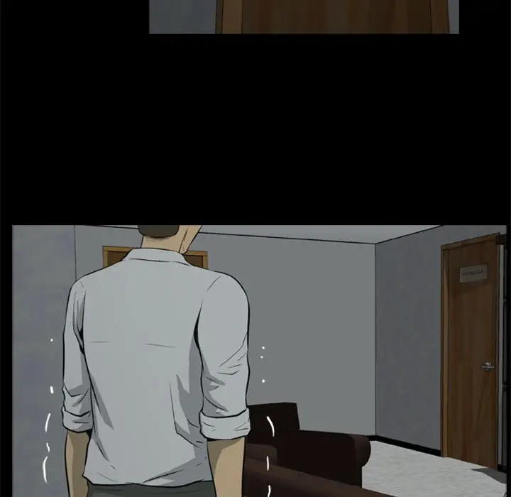 Zombie Wave Chapter 6 Page 27