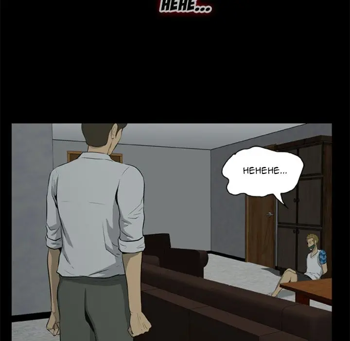 Zombie Wave Chapter 6 Page 29