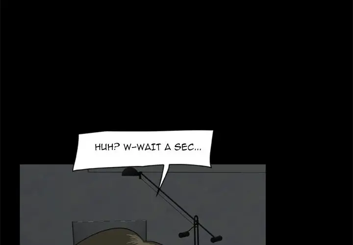 Zombie Wave Chapter 6 Page 3