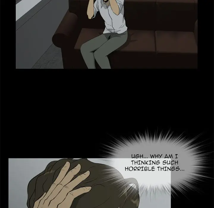 Zombie Wave Chapter 6 Page 40