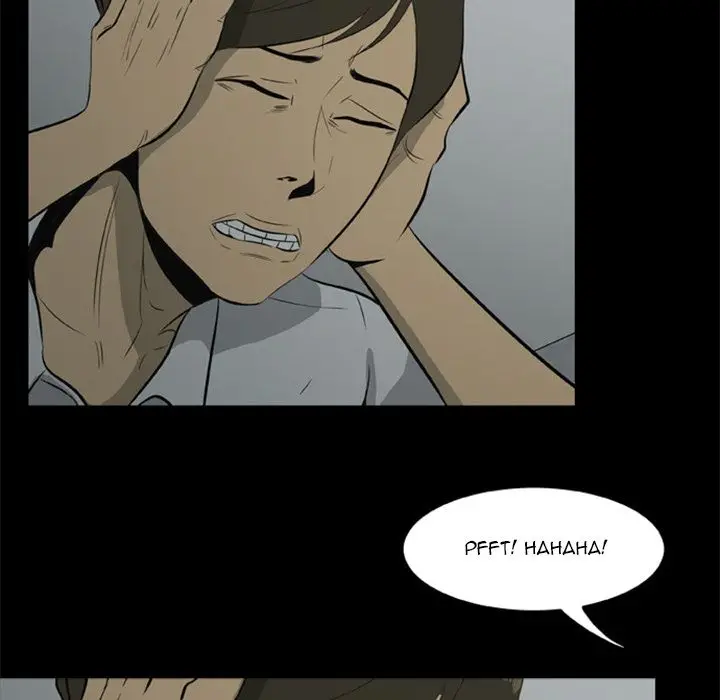Zombie Wave Chapter 6 Page 41