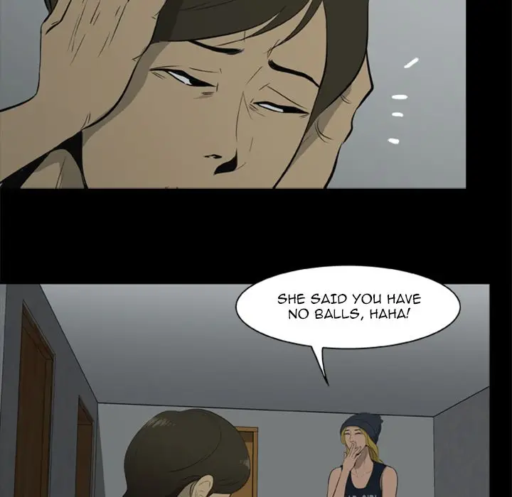 Zombie Wave Chapter 6 Page 42
