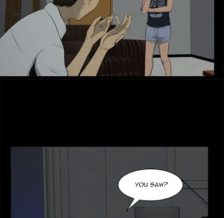Zombie Wave Chapter 6 Page 43