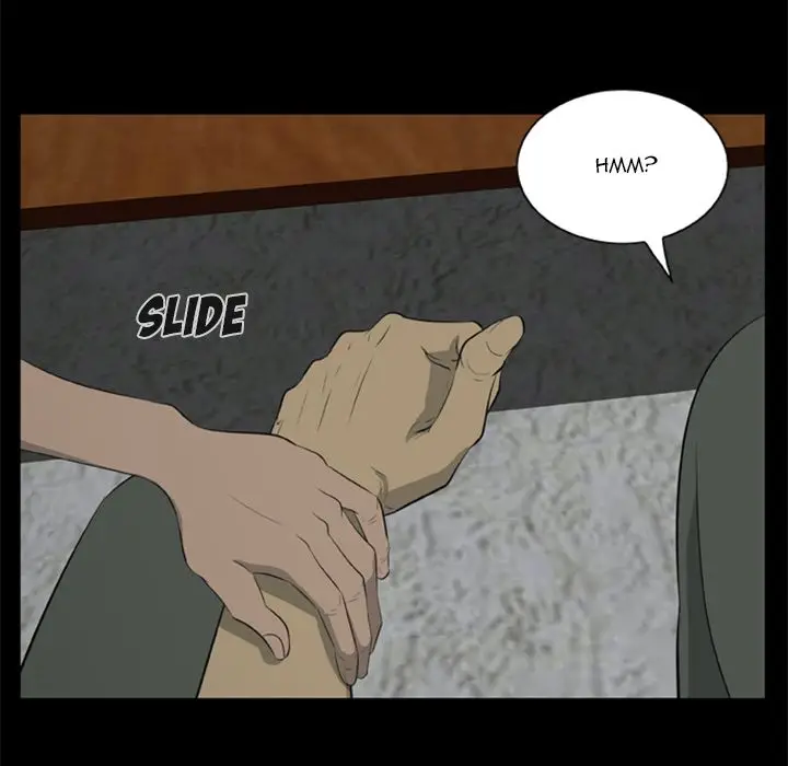 Zombie Wave Chapter 6 Page 46