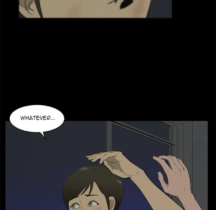 Zombie Wave Chapter 6 Page 50