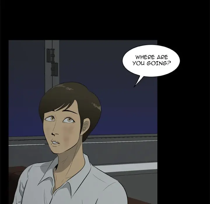 Zombie Wave Chapter 6 Page 53