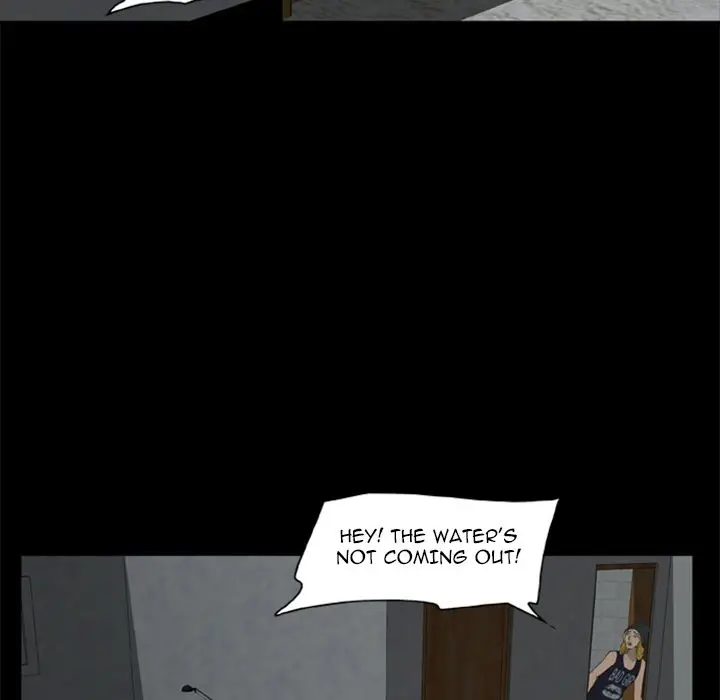 Zombie Wave Chapter 6 Page 58