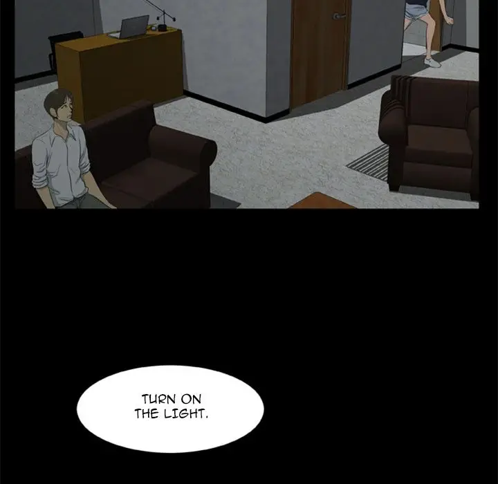 Zombie Wave Chapter 6 Page 59