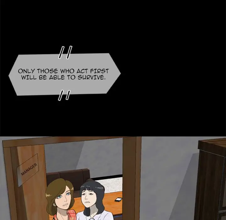 Zombie Wave Chapter 6 Page 65