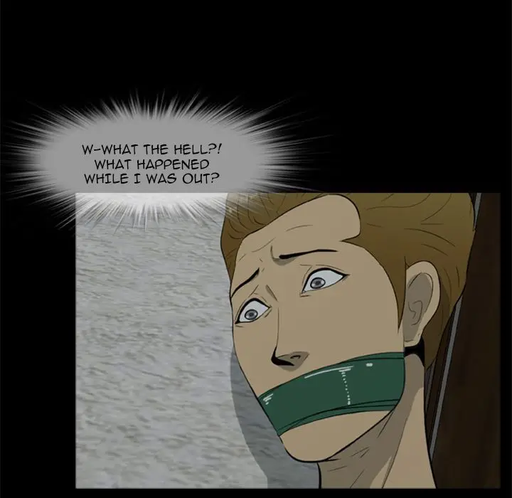 Zombie Wave Chapter 6 Page 7