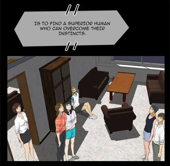 Zombie Wave Chapter 6 Page 70