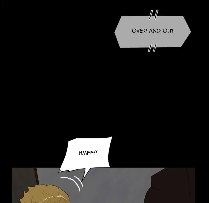 Zombie Wave Chapter 6 Page 71