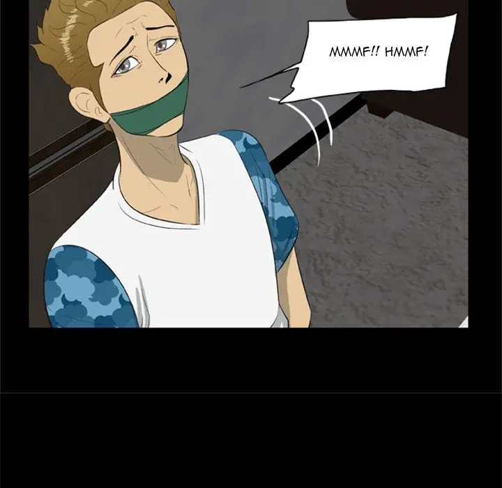 Zombie Wave Chapter 6 Page 72