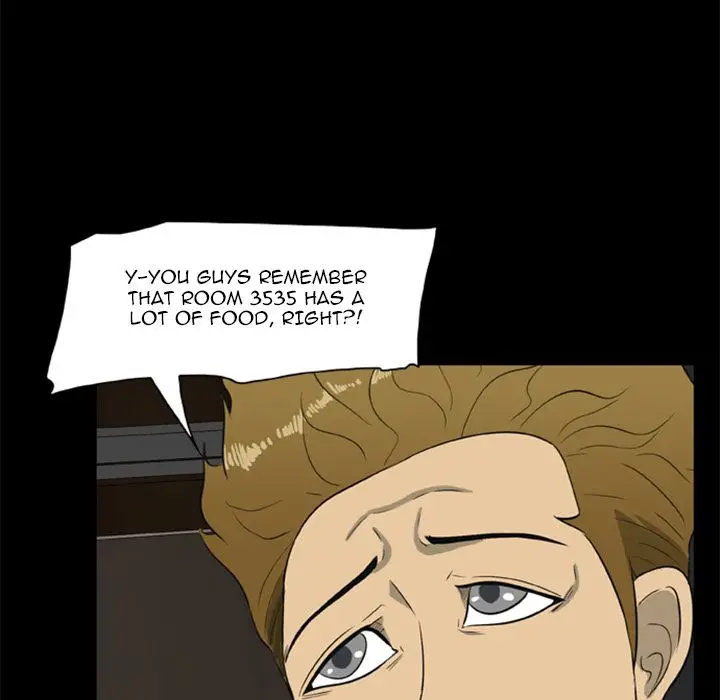 Zombie Wave Chapter 6 Page 75