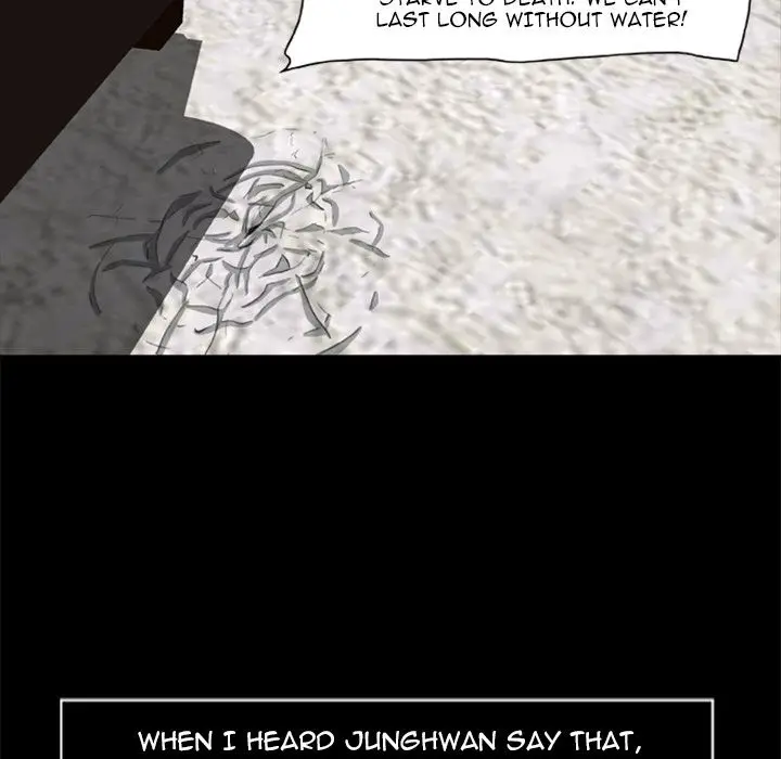 Zombie Wave Chapter 6 Page 82