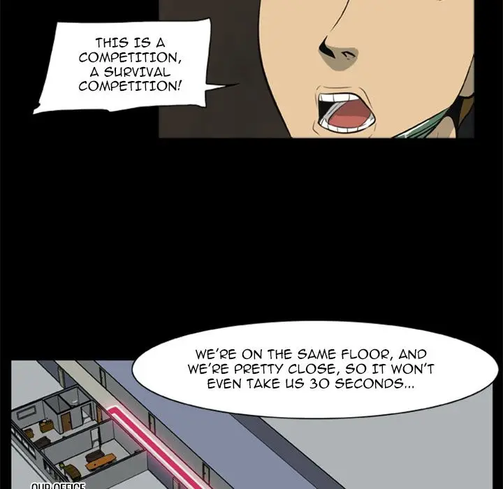 Zombie Wave Chapter 6 Page 85