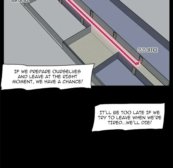 Zombie Wave Chapter 6 Page 86
