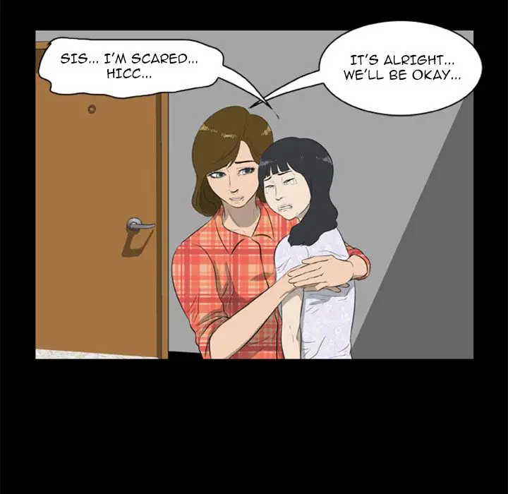 Zombie Wave Chapter 6 Page 87