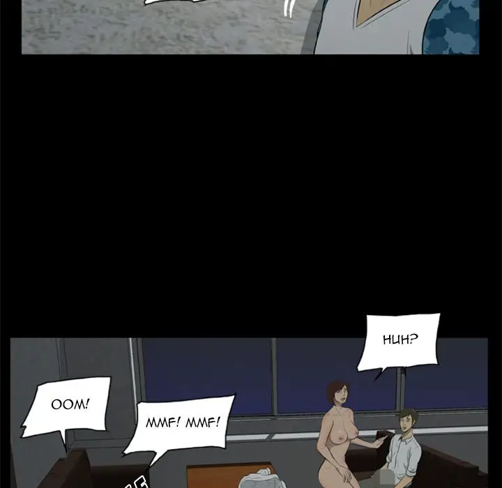 Zombie Wave Chapter 6 Page 9