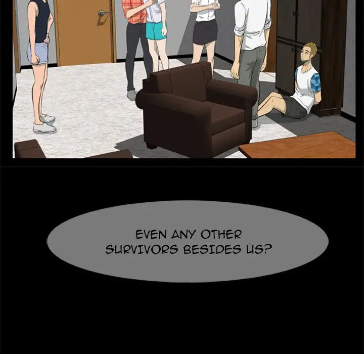 Zombie Wave Chapter 6 Page 90