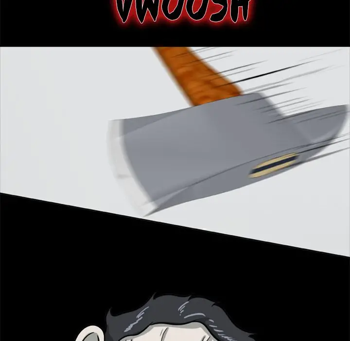 Zombie Wave Chapter 6 Page 92