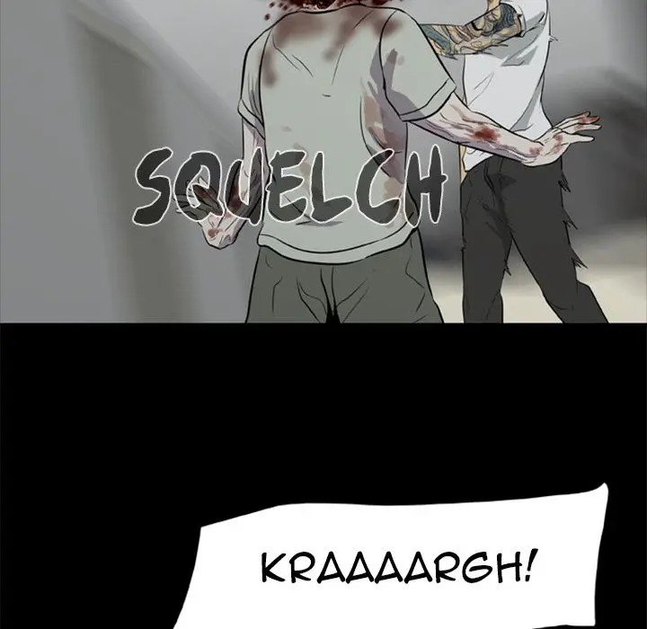 Zombie Wave Chapter 6 Page 94