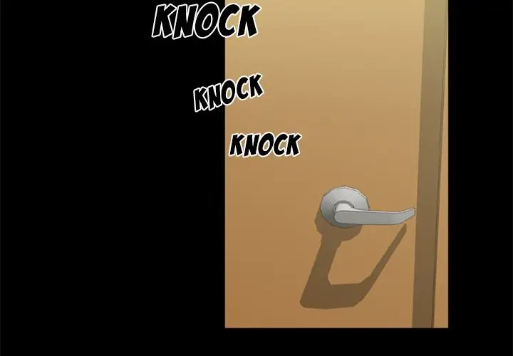 Zombie Wave Chapter 7 Page 3