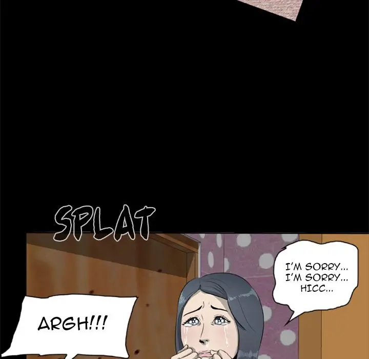 Zombie Wave Chapter 7 Page 36