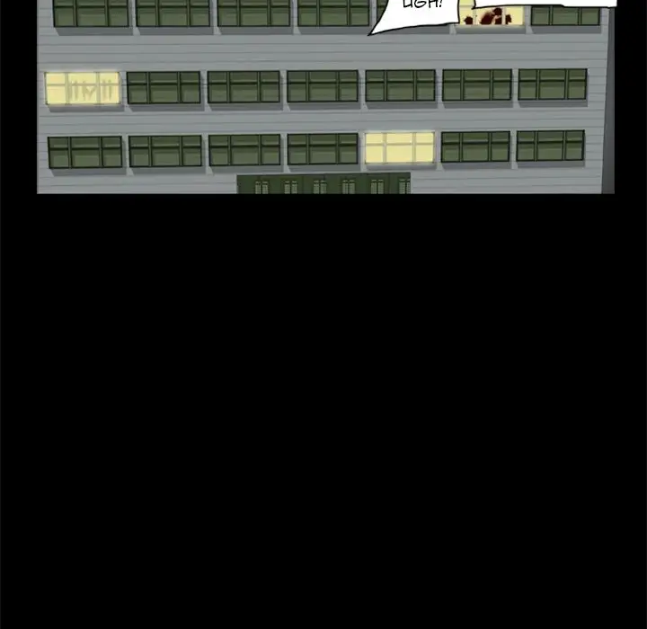Zombie Wave Chapter 7 Page 39