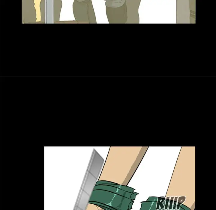 Zombie Wave Chapter 7 Page 43
