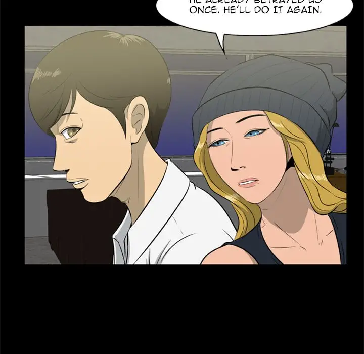 Zombie Wave Chapter 7 Page 45