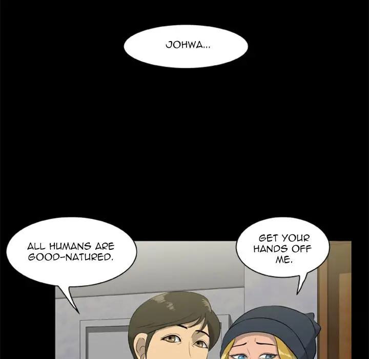 Zombie Wave Chapter 7 Page 46