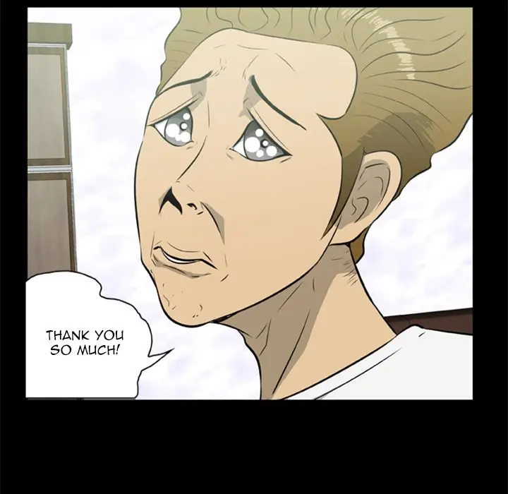 Zombie Wave Chapter 7 Page 48