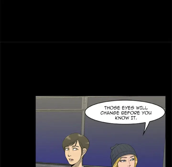 Zombie Wave Chapter 7 Page 49