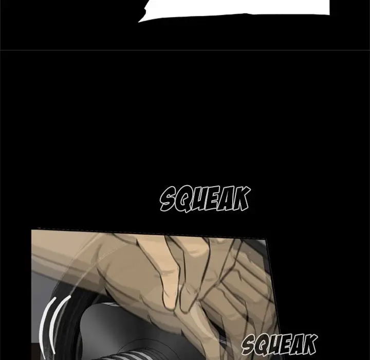 Zombie Wave Chapter 7 Page 55