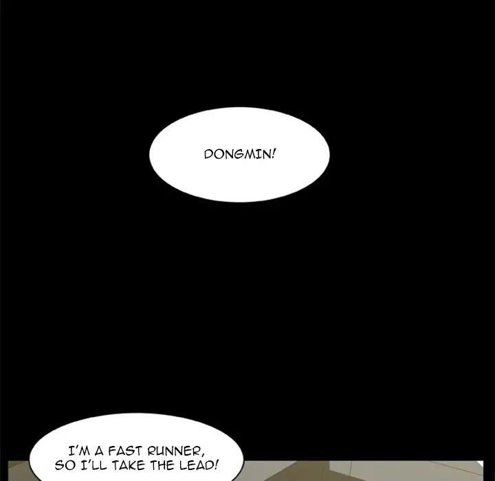 Zombie Wave Chapter 7 Page 58