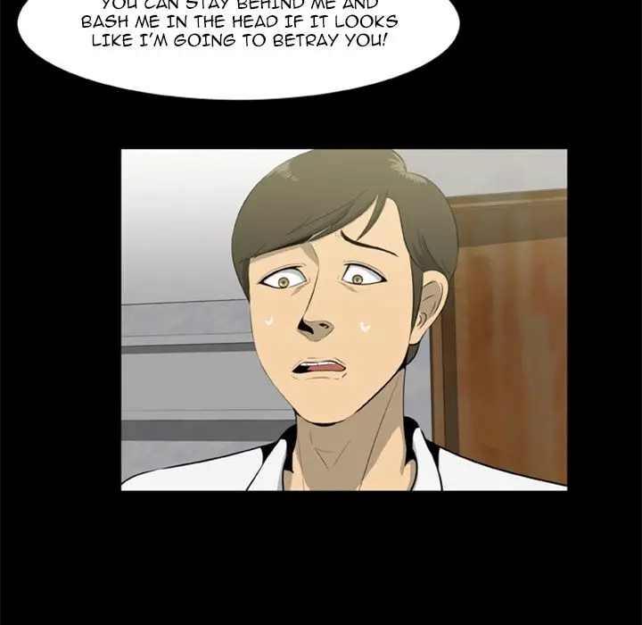Zombie Wave Chapter 7 Page 60
