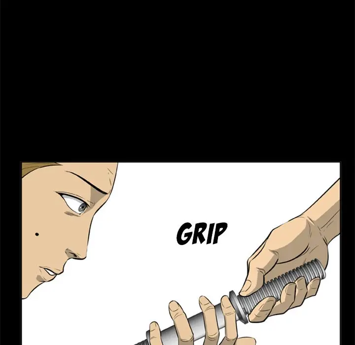 Zombie Wave Chapter 7 Page 62