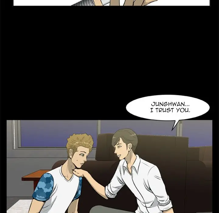 Zombie Wave Chapter 7 Page 63