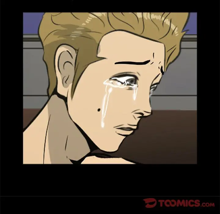 Zombie Wave Chapter 7 Page 66
