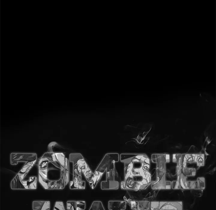 Zombie Wave Chapter 7 Page 68