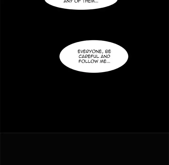 Zombie Wave Chapter 7 Page 72