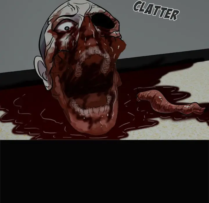 Zombie Wave Chapter 7 Page 76