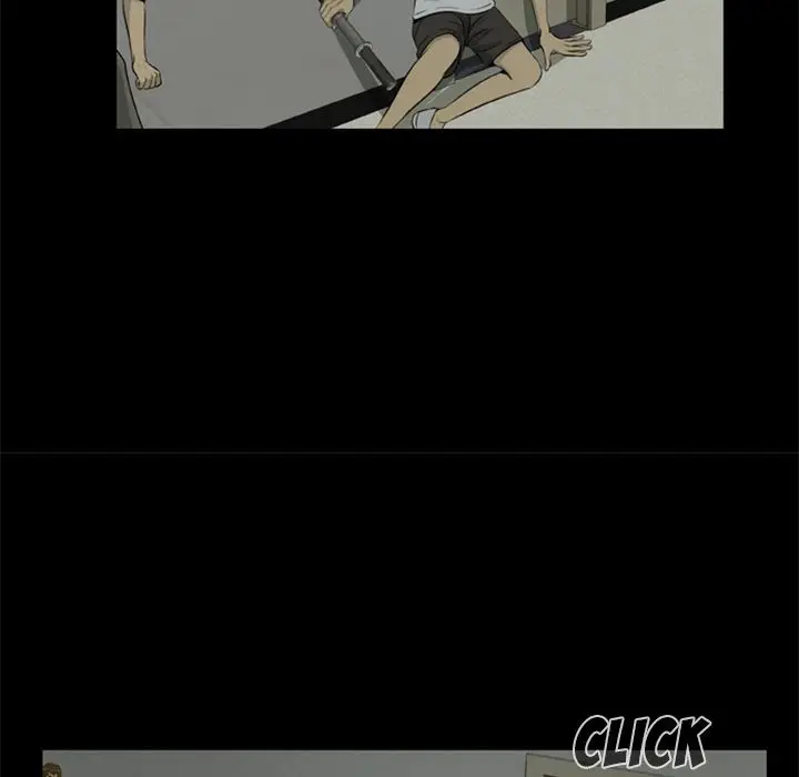 Zombie Wave Chapter 7 Page 84