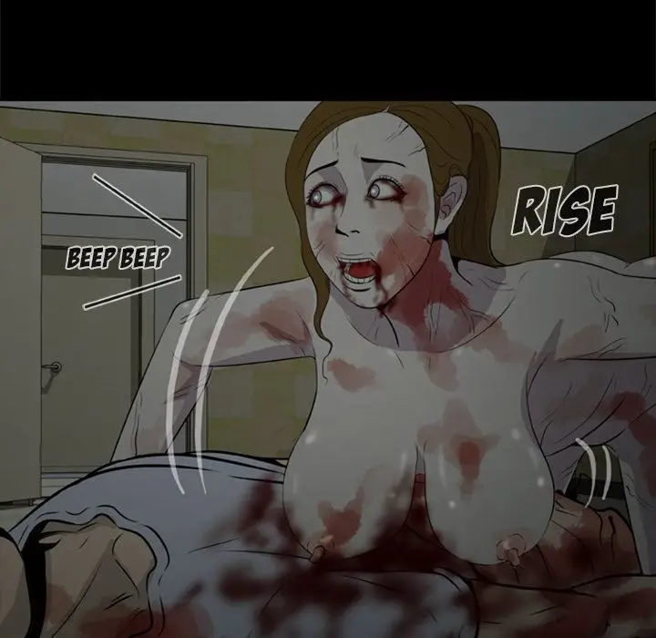 Zombie Wave Chapter 7 Page 86