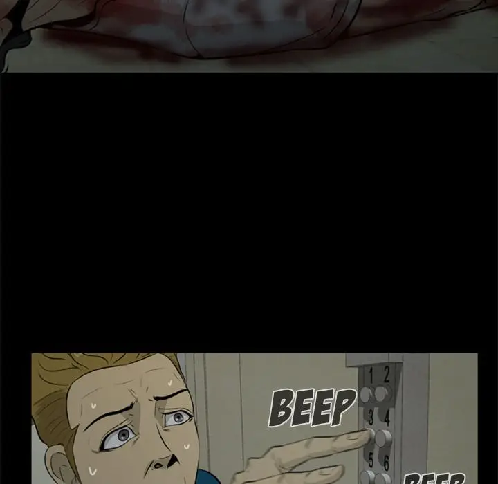 Zombie Wave Chapter 7 Page 87